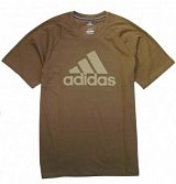 Pánské tričko Adidas ClimaLite - klikněte pro větší náhled
